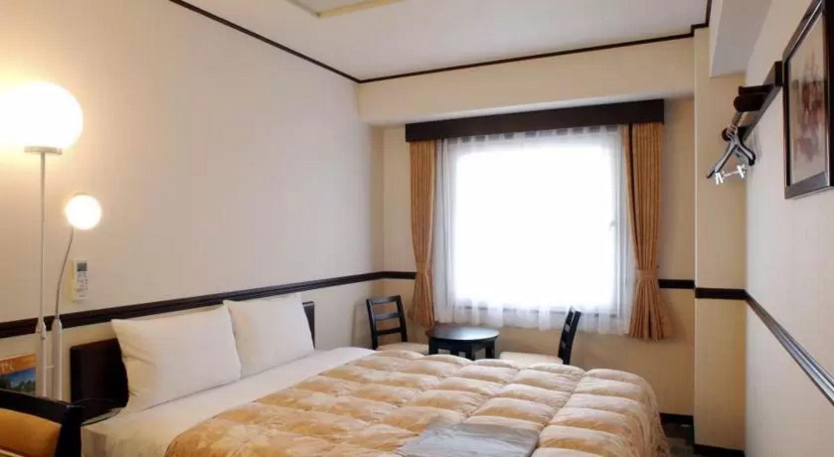 Toyoko Inn Kyoto Gojo Omiya Exterior foto