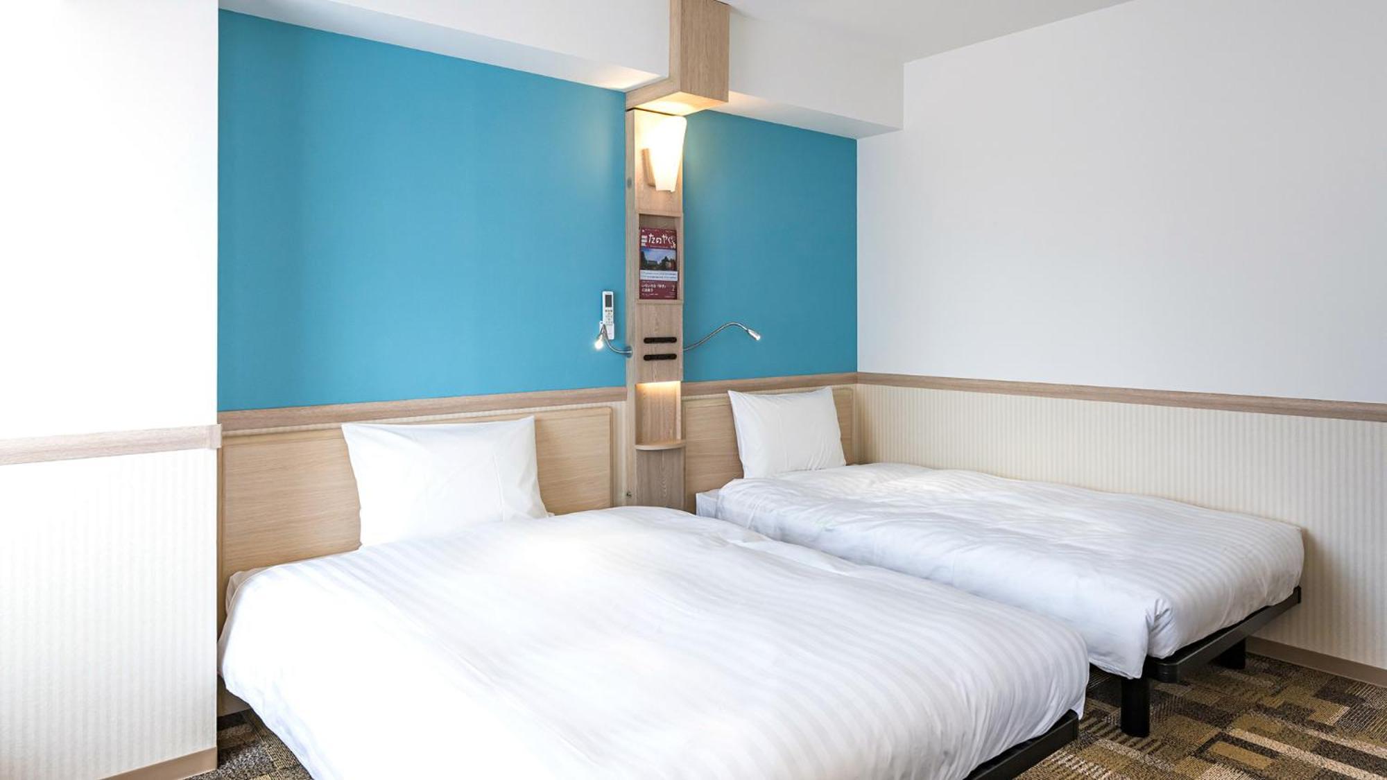 Toyoko Inn Kyoto Gojo Omiya Exterior foto