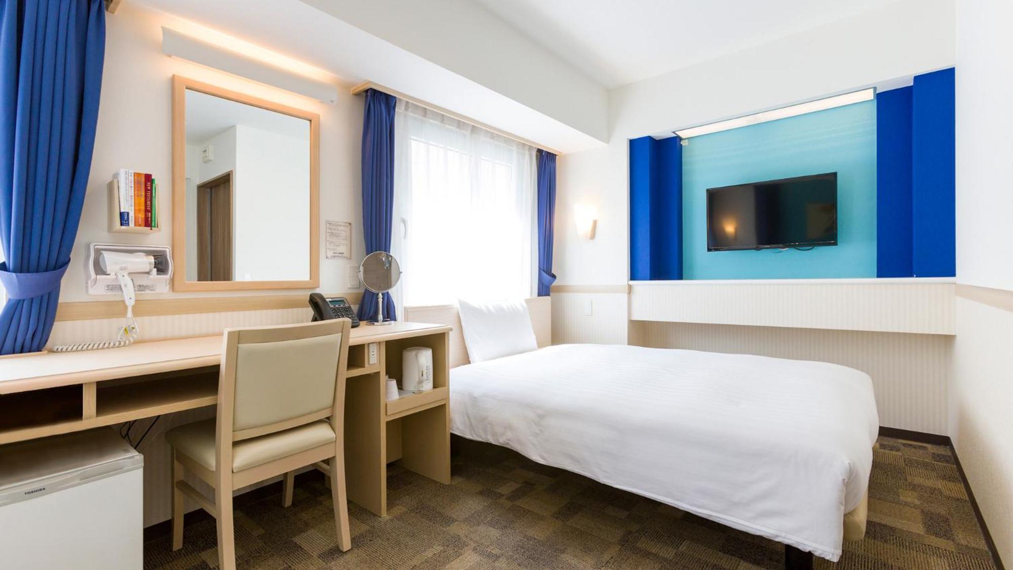 Toyoko Inn Kyoto Gojo Omiya Quarto foto
