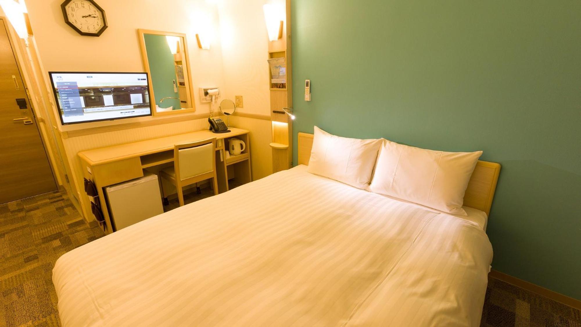Toyoko Inn Kyoto Gojo Omiya Quarto foto