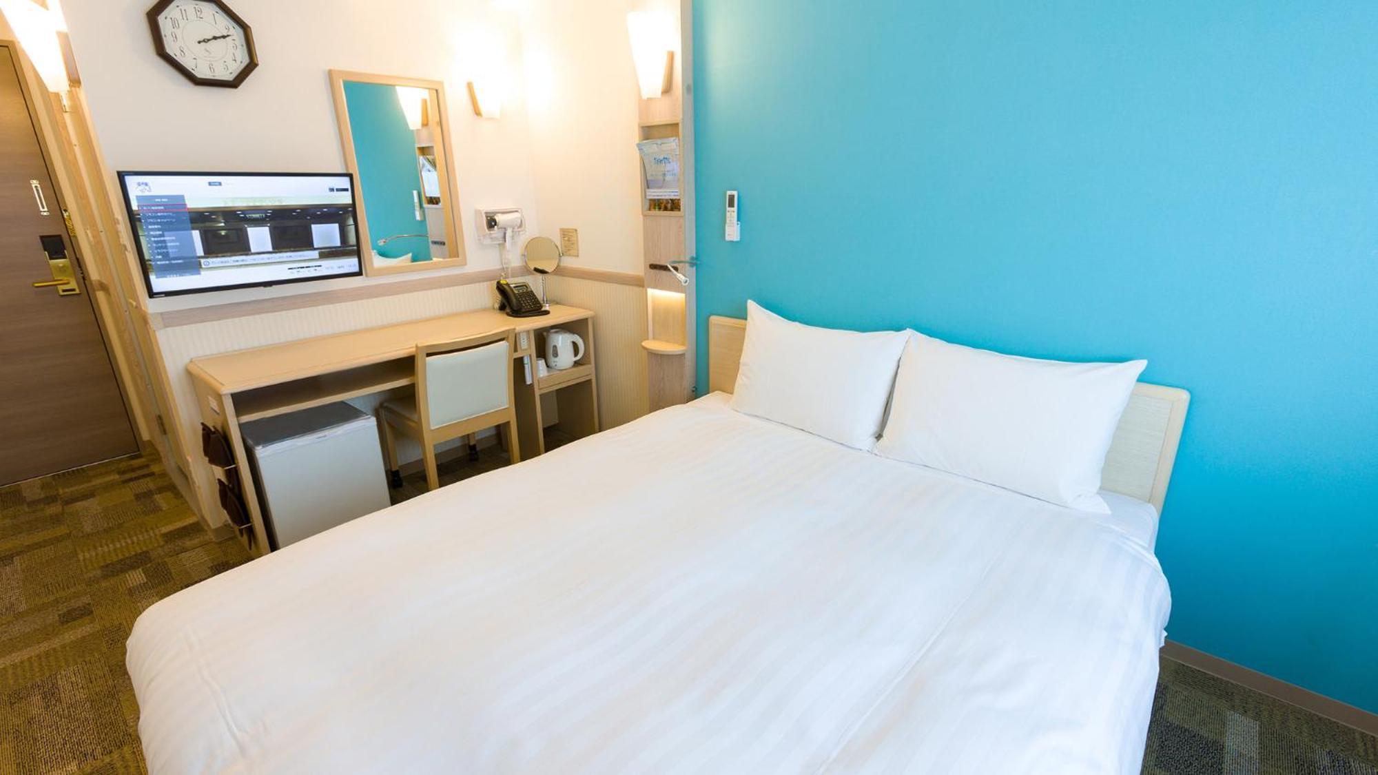 Toyoko Inn Kyoto Gojo Omiya Quarto foto